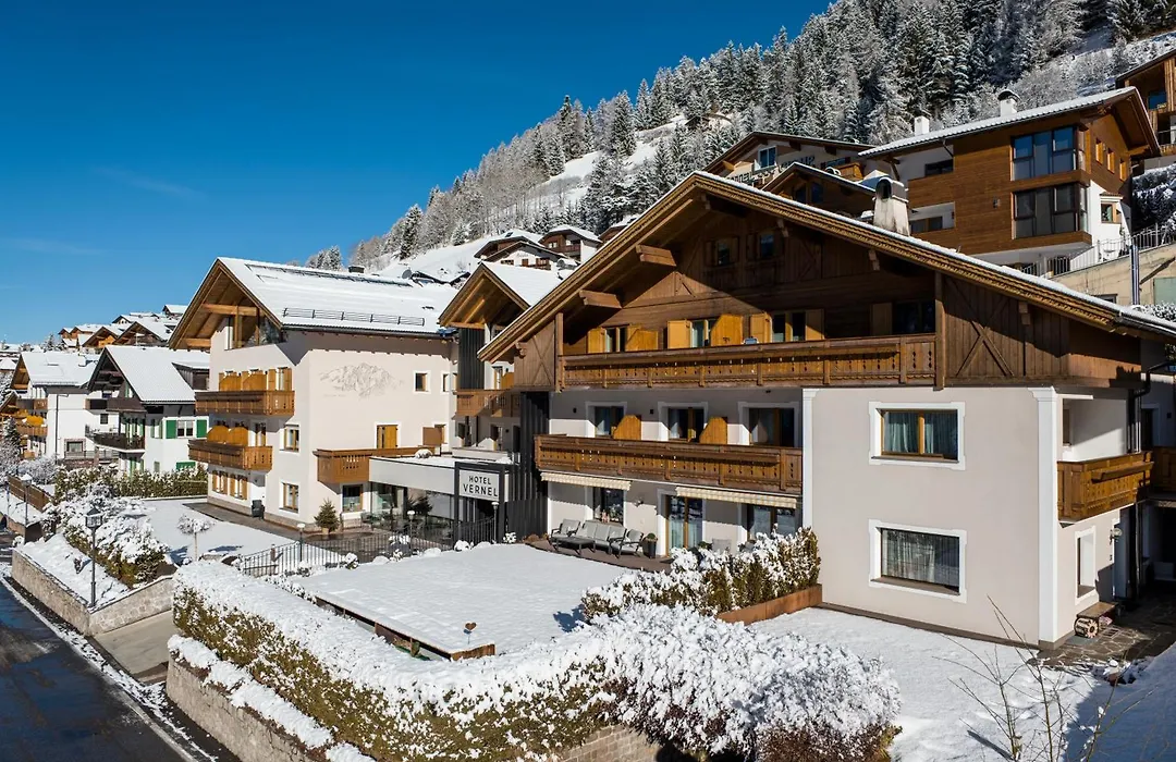Hotel Vernel-1